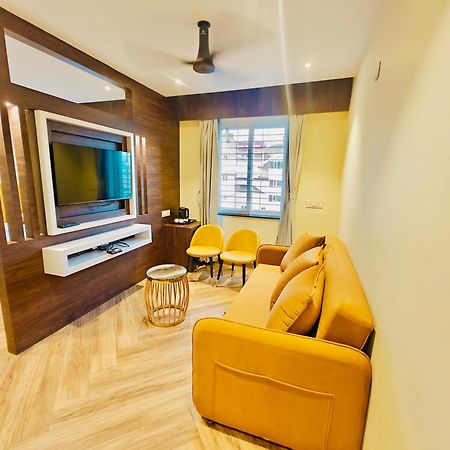 S K Legacy Hotel Майсур Экстерьер фото